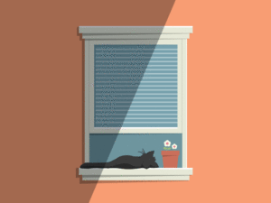 Feeling-Lazy-by-George-Otsubo.gif